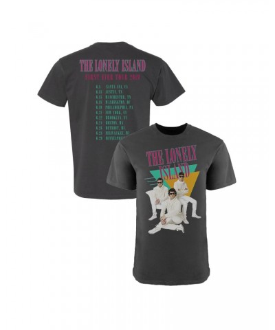 The Lonely Island 2019 Tour Tee $5.42 Shirts