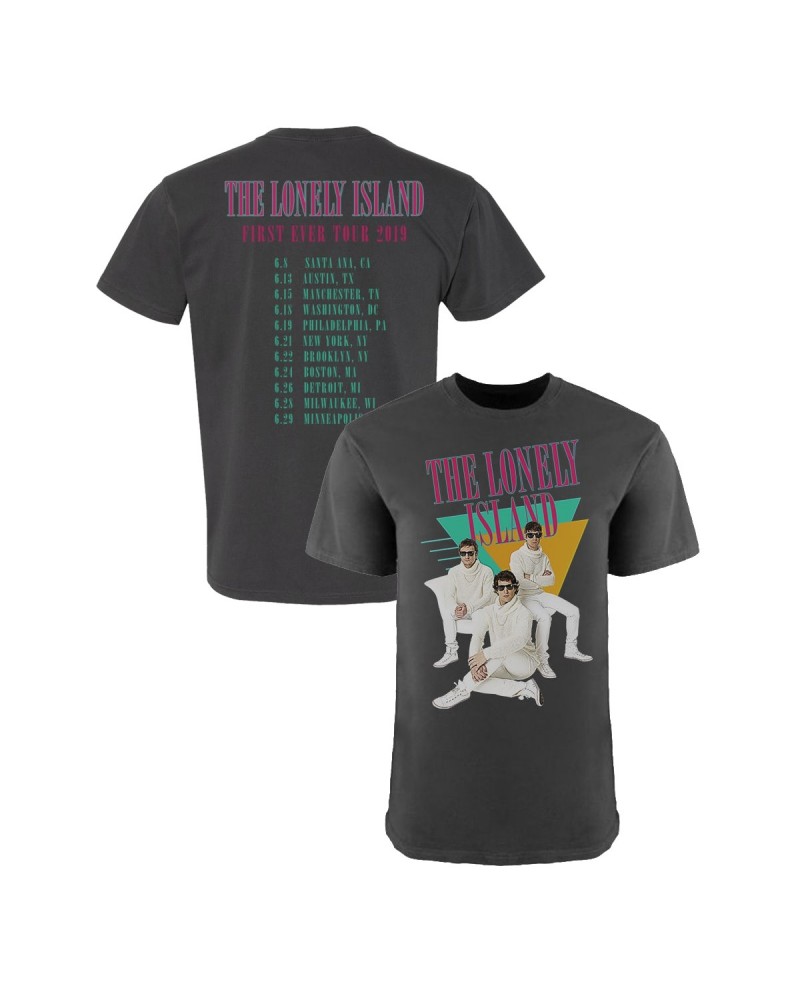 The Lonely Island 2019 Tour Tee $5.42 Shirts