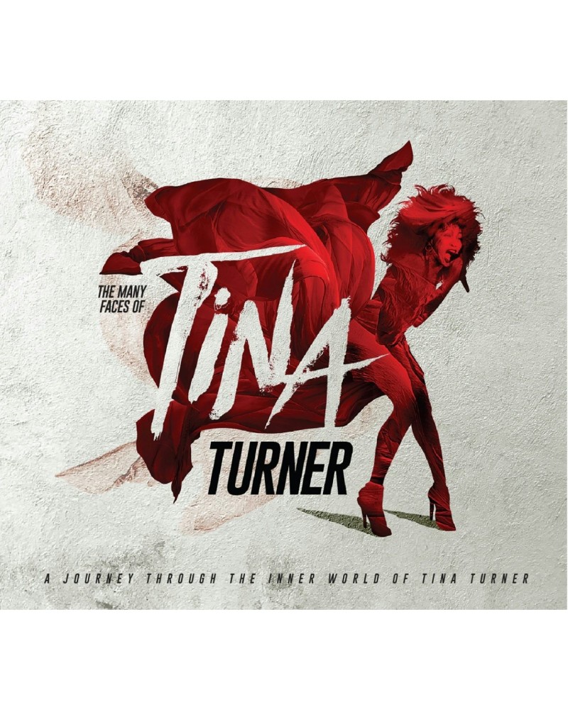 Tina Turner CD $15.35 CD