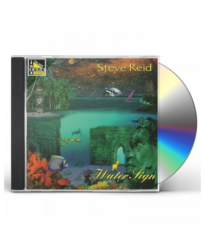 Various Artists REID STEVE: WARM SUMMER RAIN / SECRET OF THE HIMALAYAS / WATER SIGN / ARUBA MOON / CANDLE DANCE CD $11.76 CD