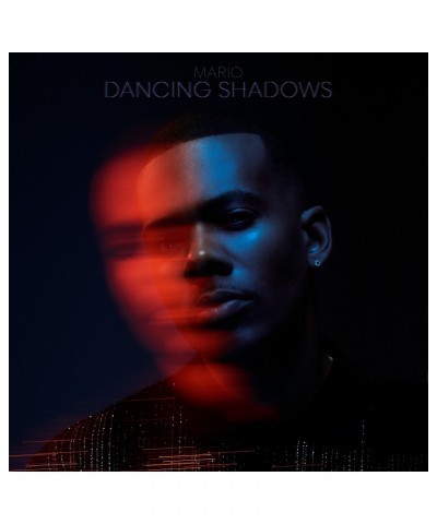 Mario DANCING SHADOWS CD $10.07 CD