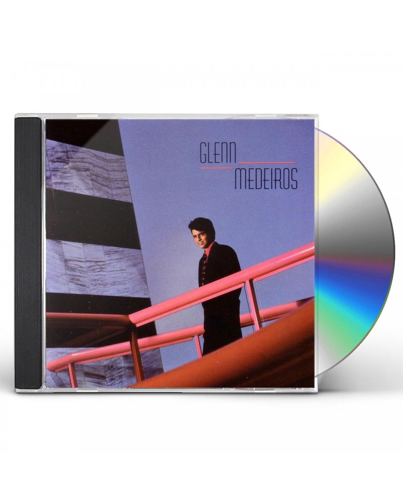 Glenn Medeiros CD $15.30 CD