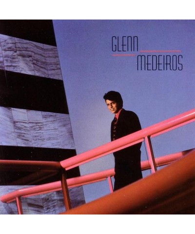 Glenn Medeiros CD $15.30 CD