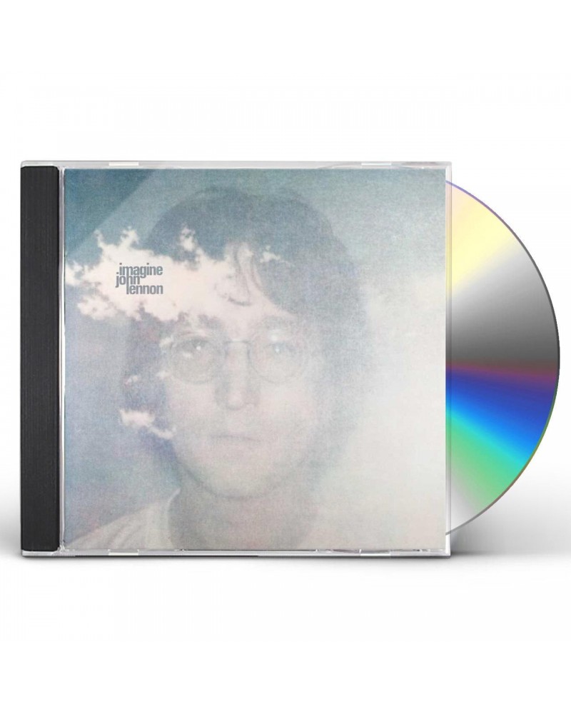 John Lennon IMAGINE: THE ULTIMATE MIXES CD $14.35 CD
