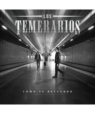 Temerarios COMO TE RECUERDO Vinyl Record $5.92 Vinyl