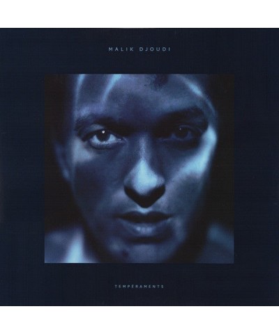 Malik Djoudi Tempéraments - LP (Vinyl) $7.59 Vinyl