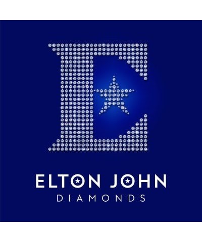 Elton John Diamonds (2 CD) CD $18.05 CD