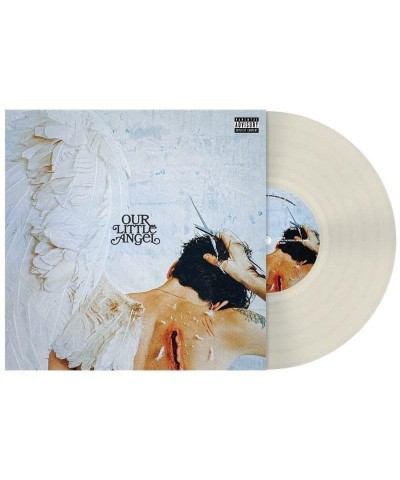 ROLE MODEL Our Little Angel - EP (Milky White) Vinyl Record $6.92 Vinyl