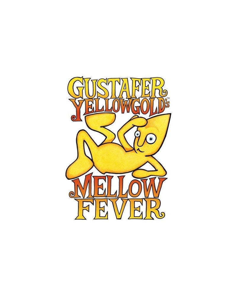 Gustafer Yellowgold S MELLOW FEVER DVD $6.29 Videos