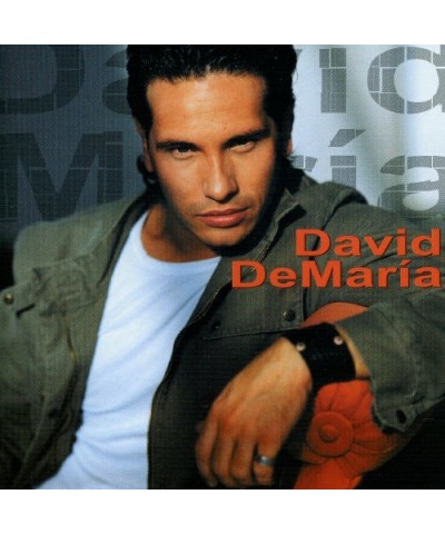 David DeMaría CD $10.71 CD