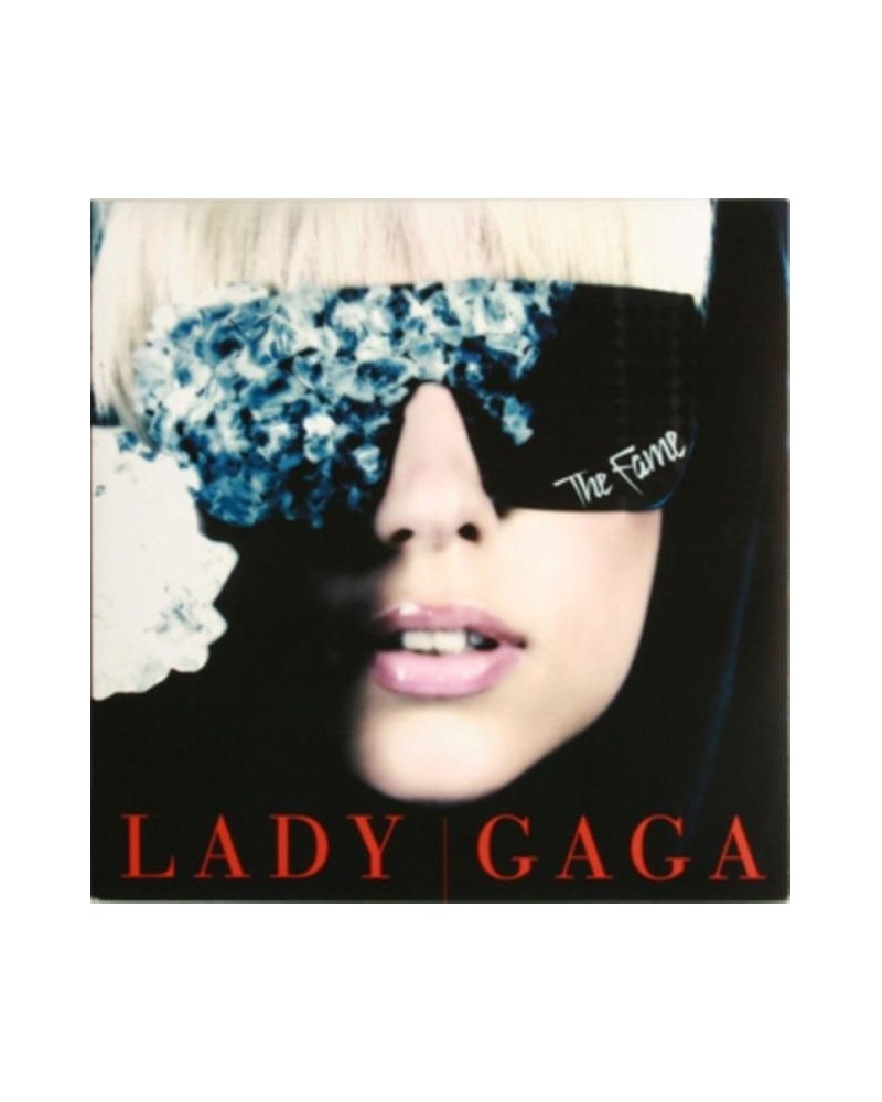 Lady Gaga LP -  The  Fame (Vinyl) $5.45 Vinyl