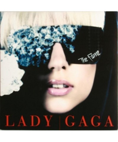 Lady Gaga LP -  The  Fame (Vinyl) $5.45 Vinyl