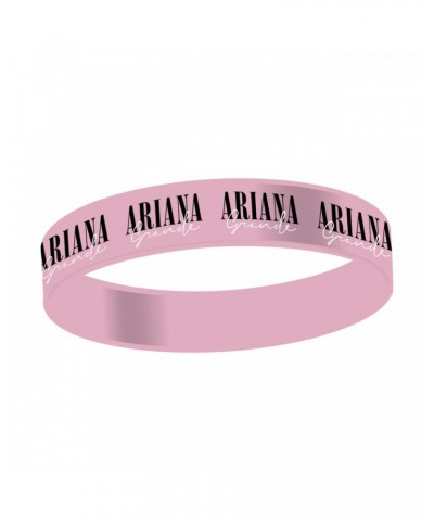 Ariana Grande Dangerous Woman Tour Rubber Bracelet $12.60 Accessories