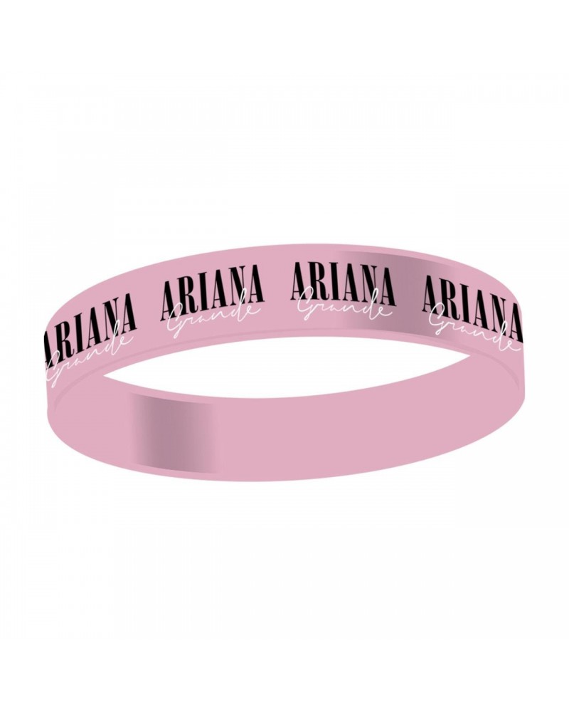 Ariana Grande Dangerous Woman Tour Rubber Bracelet $12.60 Accessories