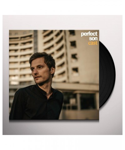 Perfect Son Cast Vinyl Record $13.64 Vinyl