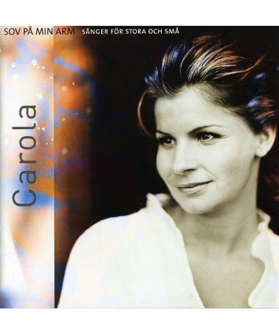 Carola SOV PA MIN ARM CD $5.26 CD