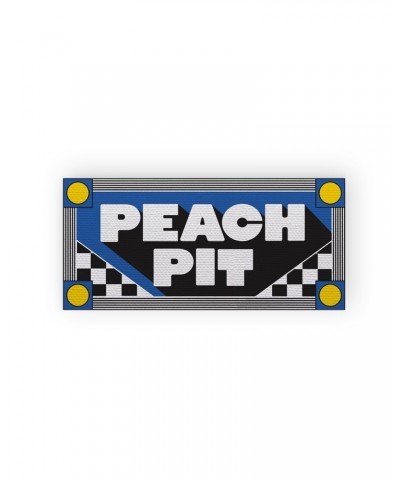 Peach Pit From 2 to 3 Patch $13.76 Accessories