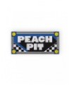 Peach Pit From 2 to 3 Patch $13.76 Accessories