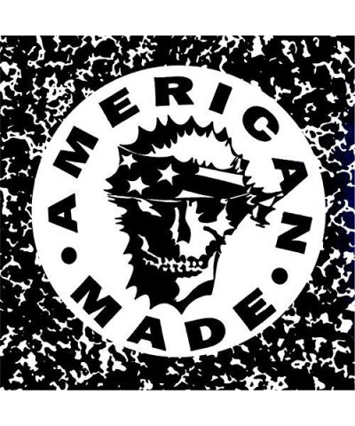 American Made CD $11.00 CD