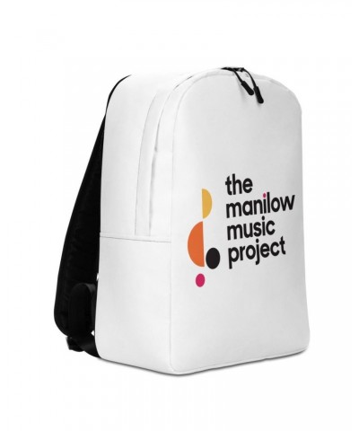 Barry Manilow MMP Minimalist Backpack $11.65 Bags