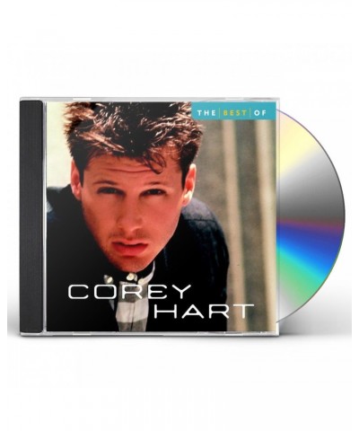 Corey Hart BEST OF CD $11.75 CD