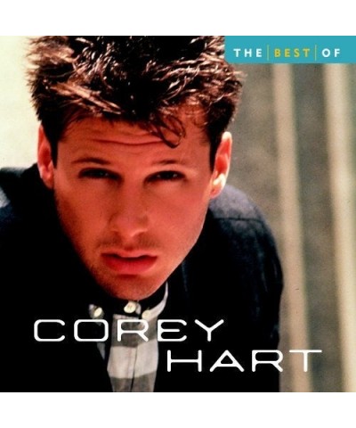 Corey Hart BEST OF CD $11.75 CD