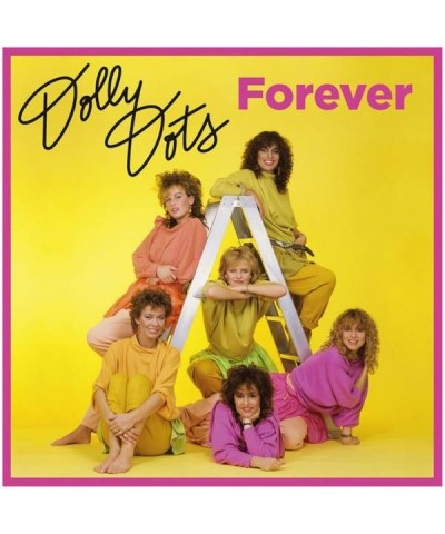 Dolly Dots FOREVER (2LP/180G) Vinyl Record $51.70 Vinyl