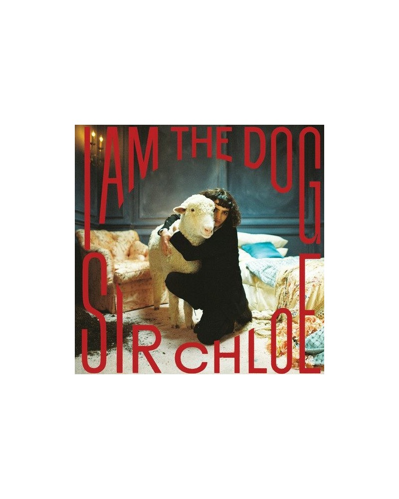 Sir Chloe I AM THE DOG CD $2.10 CD