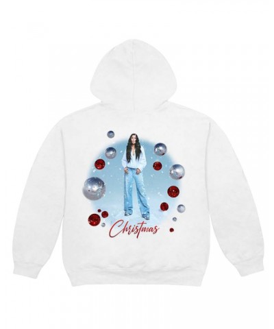 Cher Christmas Album Hoodie $11.79 Sweatshirts