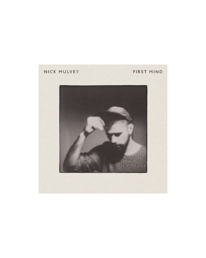Nick Mulvey First Mind Vinyl Record $6.13 Vinyl
