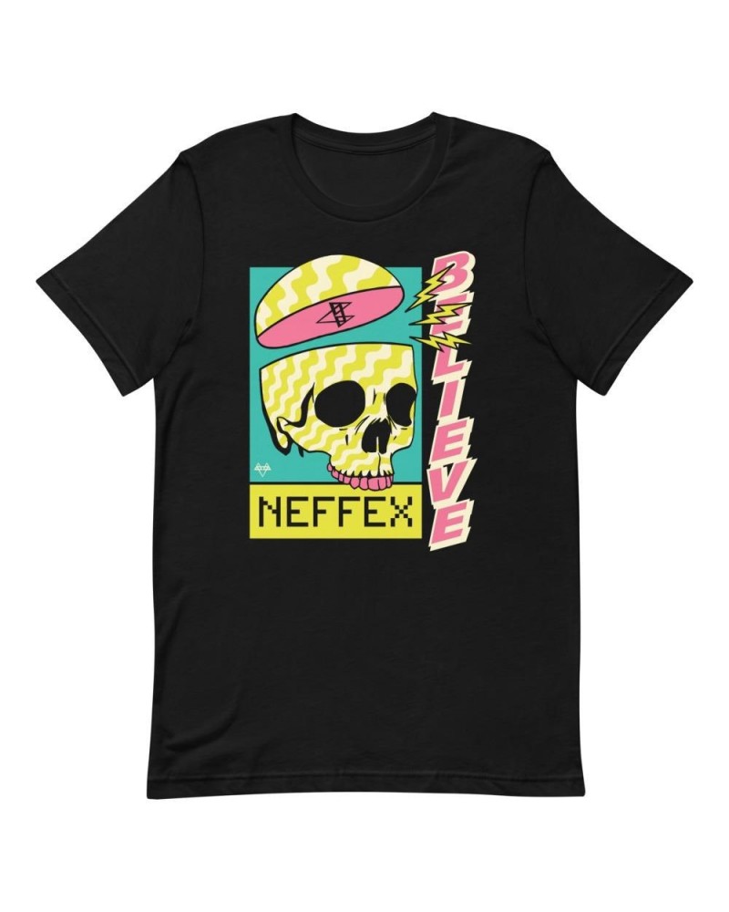 NEFFEX Believe Tee $8.66 Shirts
