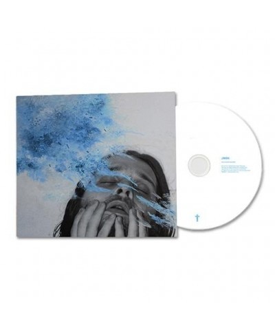 JMSN JMSN (Blue Album) [CD] $5.60 CD