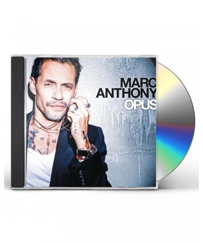 Marc Anthony OPUS CD $15.27 CD