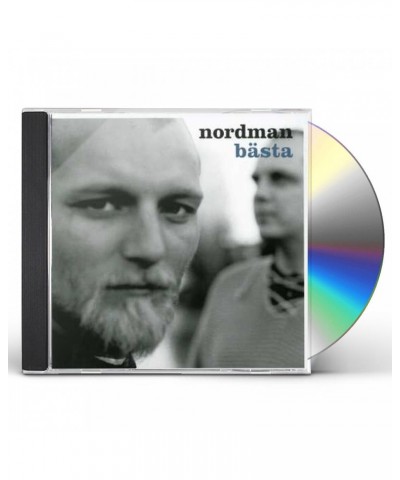 Nordman BASTA CD $7.64 CD