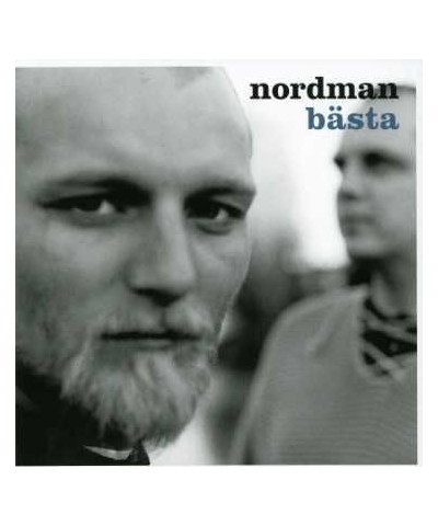 Nordman BASTA CD $7.64 CD