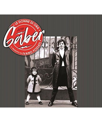 Giorgio Gaber Le Donne di Ora Vinyl Record $9.79 Vinyl