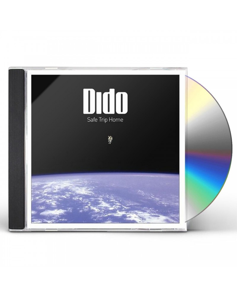 Dido SAFE TRIP HOME CD $11.68 CD