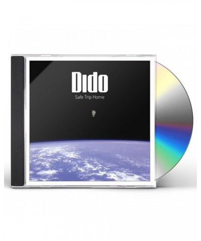 Dido SAFE TRIP HOME CD $11.68 CD