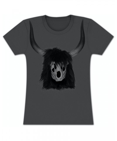 Pet Shop Boys Women's Skull Head T-Shirt $6.28 Shirts
