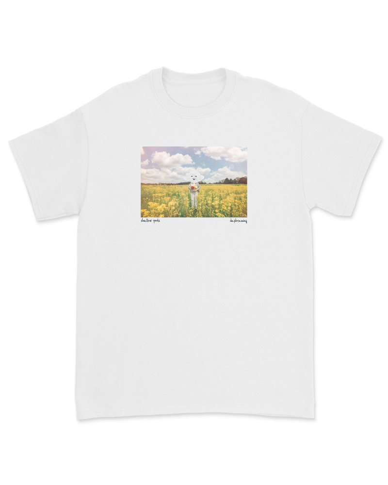 shallow pools daydreaming Art T-Shirt $3.14 Shirts