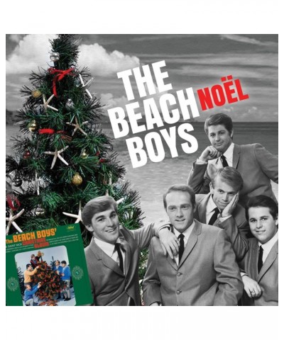 The Beach Boys Noël - CD $9.39 CD