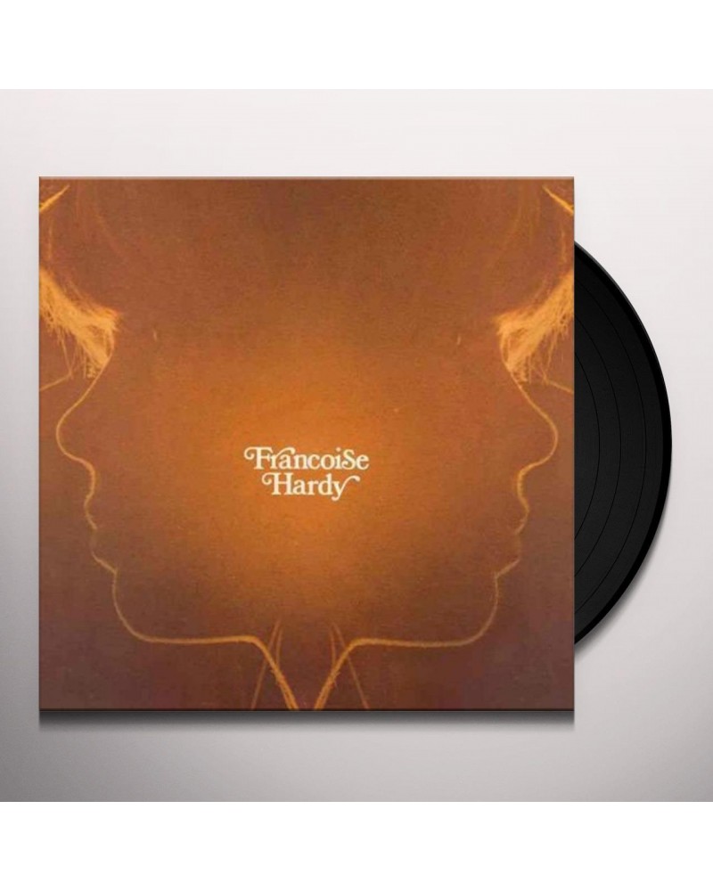 Françoise Hardy Et Si Je M'en Vais Avant Toi Vinyl Record $7.43 Vinyl