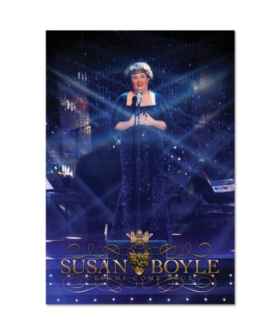 Susan Boyle 13x19 Poster $19.20 Decor
