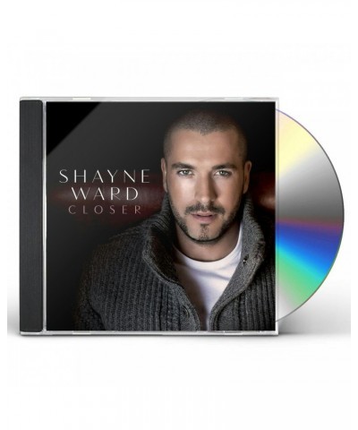 Shayne Ward CLOSER CD $15.95 CD