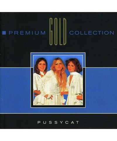 Pussycat SINGLE HIT COLLECTION CD $9.45 CD