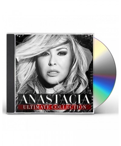 Anastacia ULTIMATE COLLECTION CD $12.59 CD