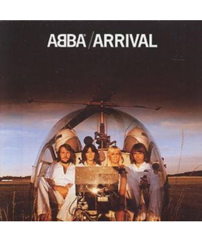 ABBA CD - Arrival $13.77 CD