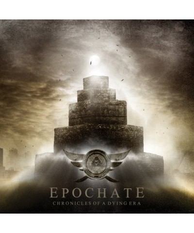Epochate CHRONICLES OF A DYING ERA CD $9.55 CD
