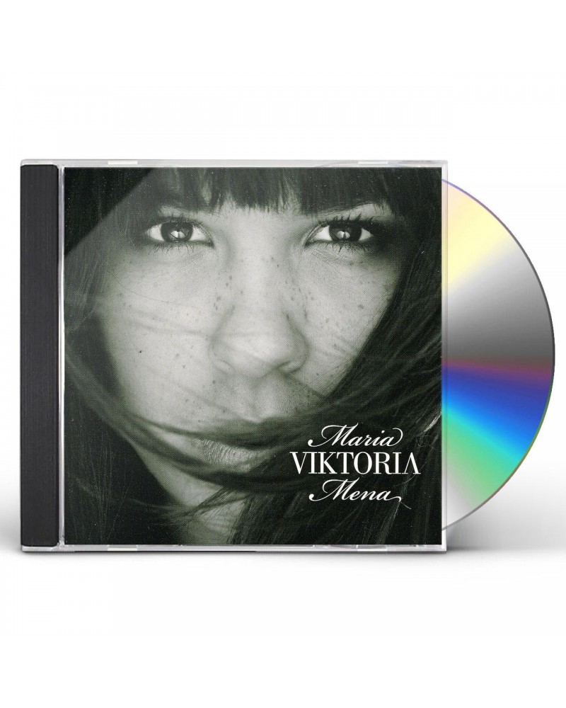 Maria Mena VIKTORIA CD $14.81 CD