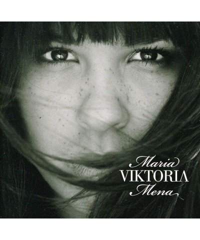 Maria Mena VIKTORIA CD $14.81 CD